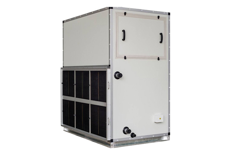 立式新（xīn）風換氣機