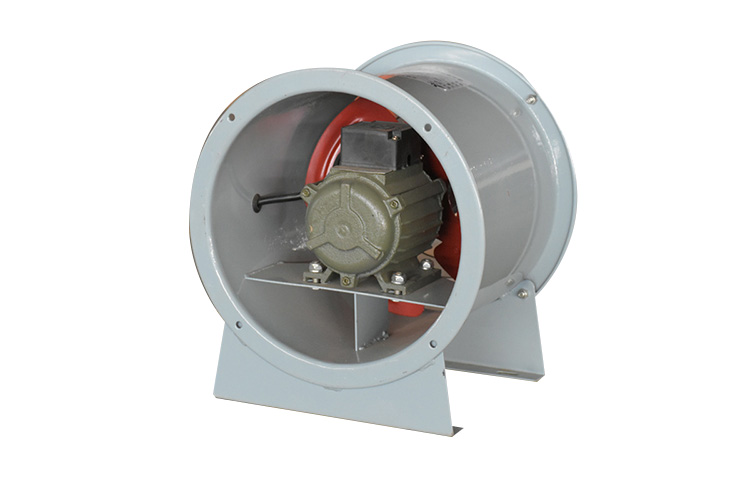 dz軸流風（fēng）機