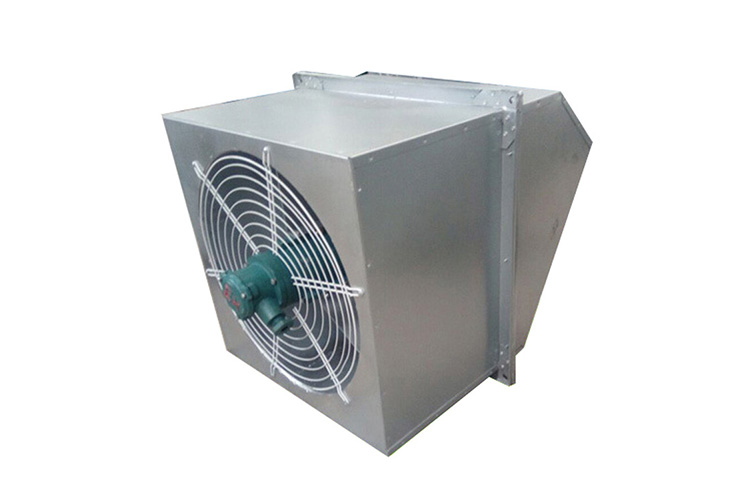 邊（biān）牆風機