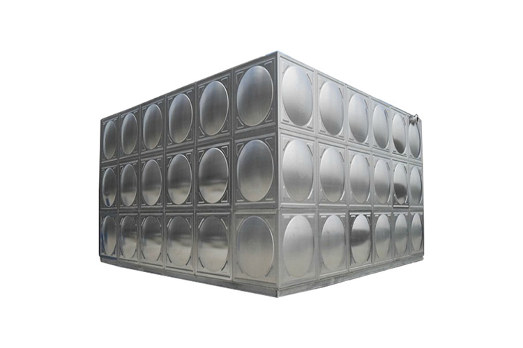 不鏽（xiù）鋼水箱