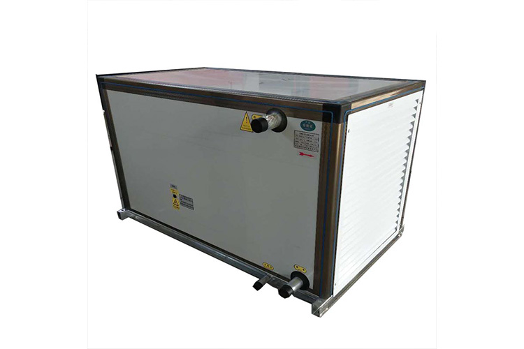 防爆新風加熱暖（nuǎn）風機組