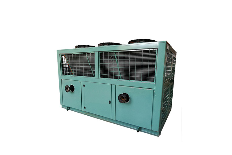 風冷螺杆機組