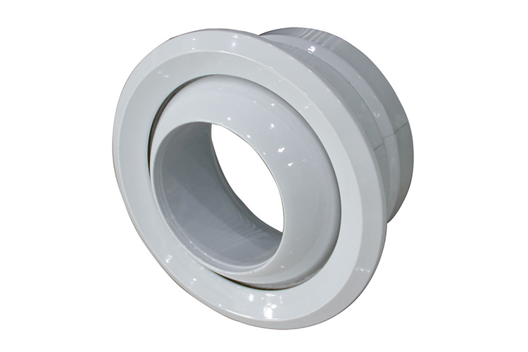 球（qiú）型噴（pēn）口