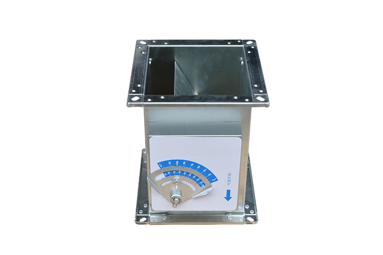 定風（fēng）量閥