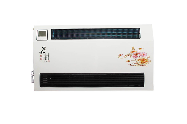 超薄風機盤管（guǎn）