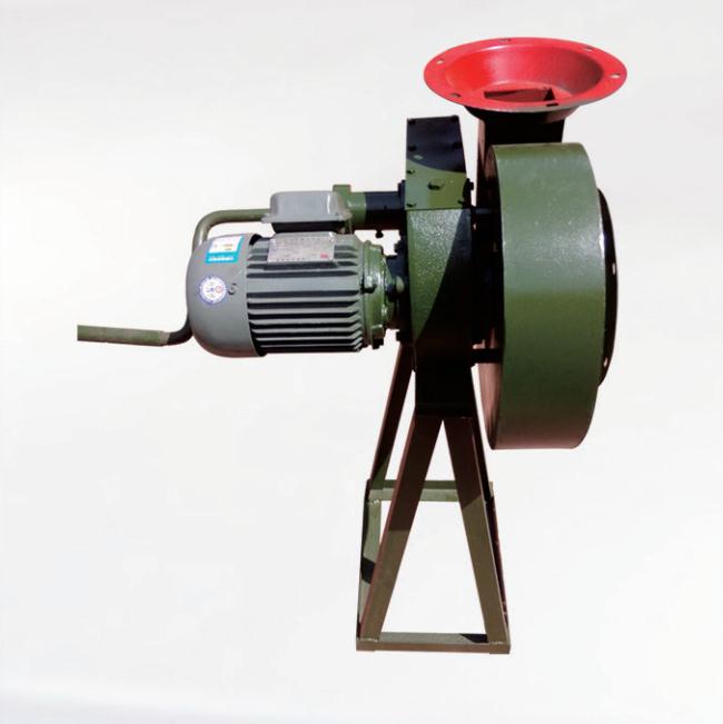 F270電動手搖兩用風（fēng）機