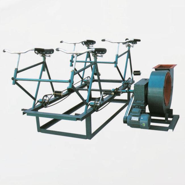 DJF-1電動腳（jiǎo）踏兩用風（fēng）機