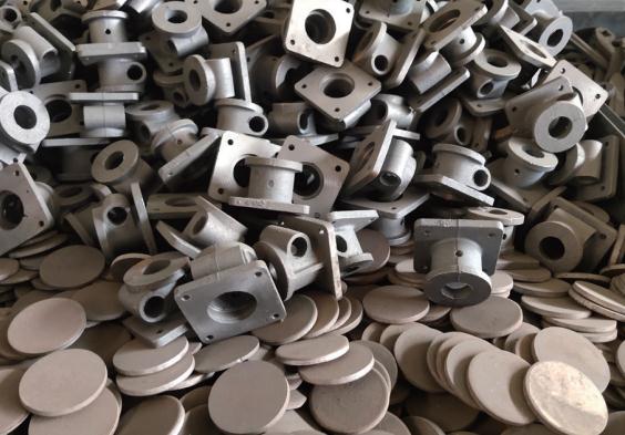 人防設備配（pèi）件