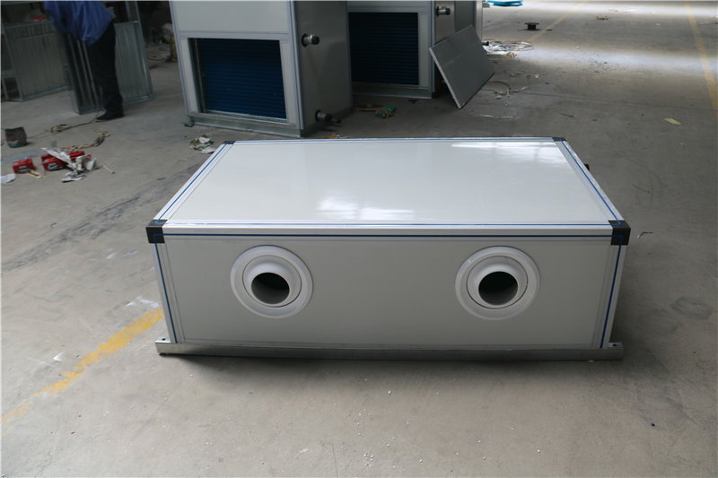 射流式空調機（jī）組